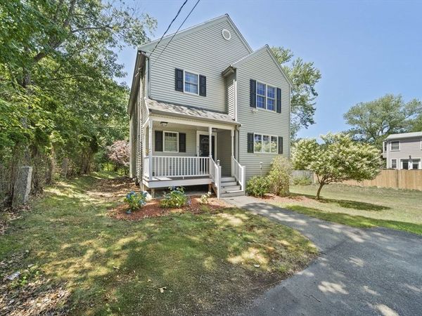 615 Front St, Weymouth, MA 02188