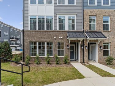 419 Grove Overlook Lane, Unit 100, Wake Forest, NC 27587