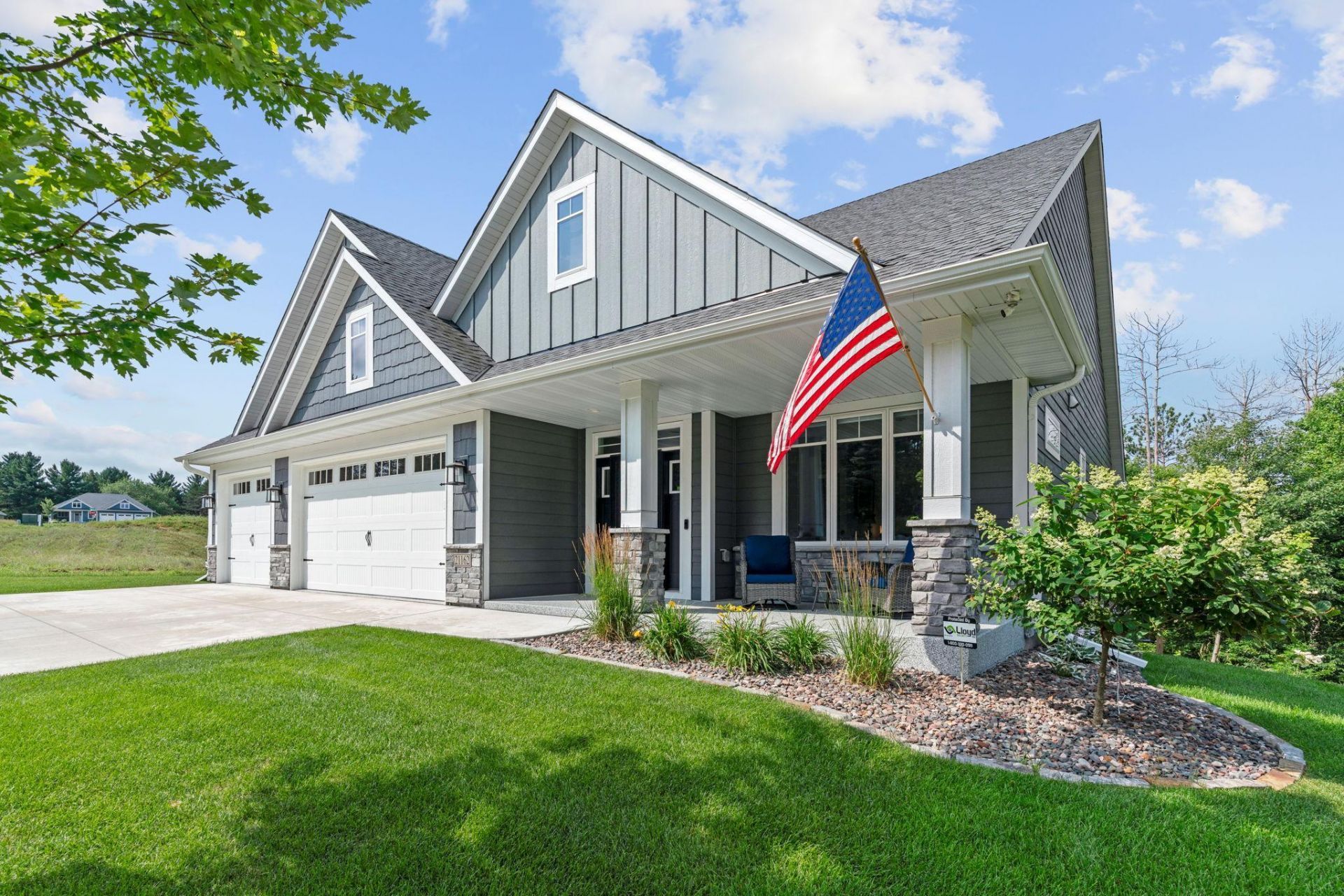 21162 Keibler Court N, Forest Lake, MN 55025 Main Photo