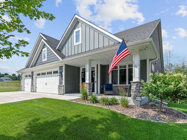 21162 Keibler Court N, Forest Lake, MN 55025