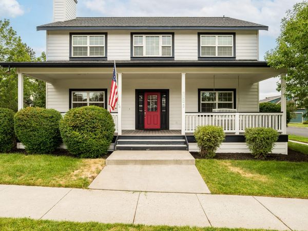 3368 NE Wild Rivers Loop, Bend, OR 97701