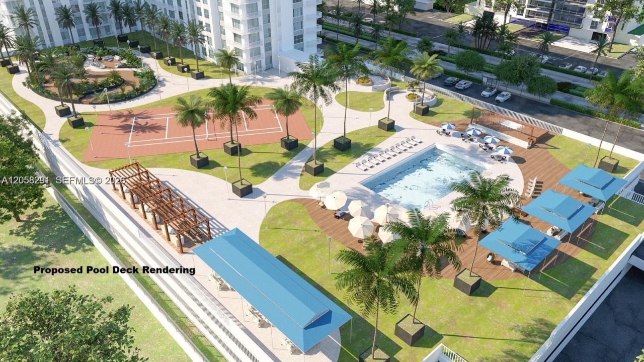 231 174th St, Unit 617, Sunny Isles Beach, FL 33160 Photo