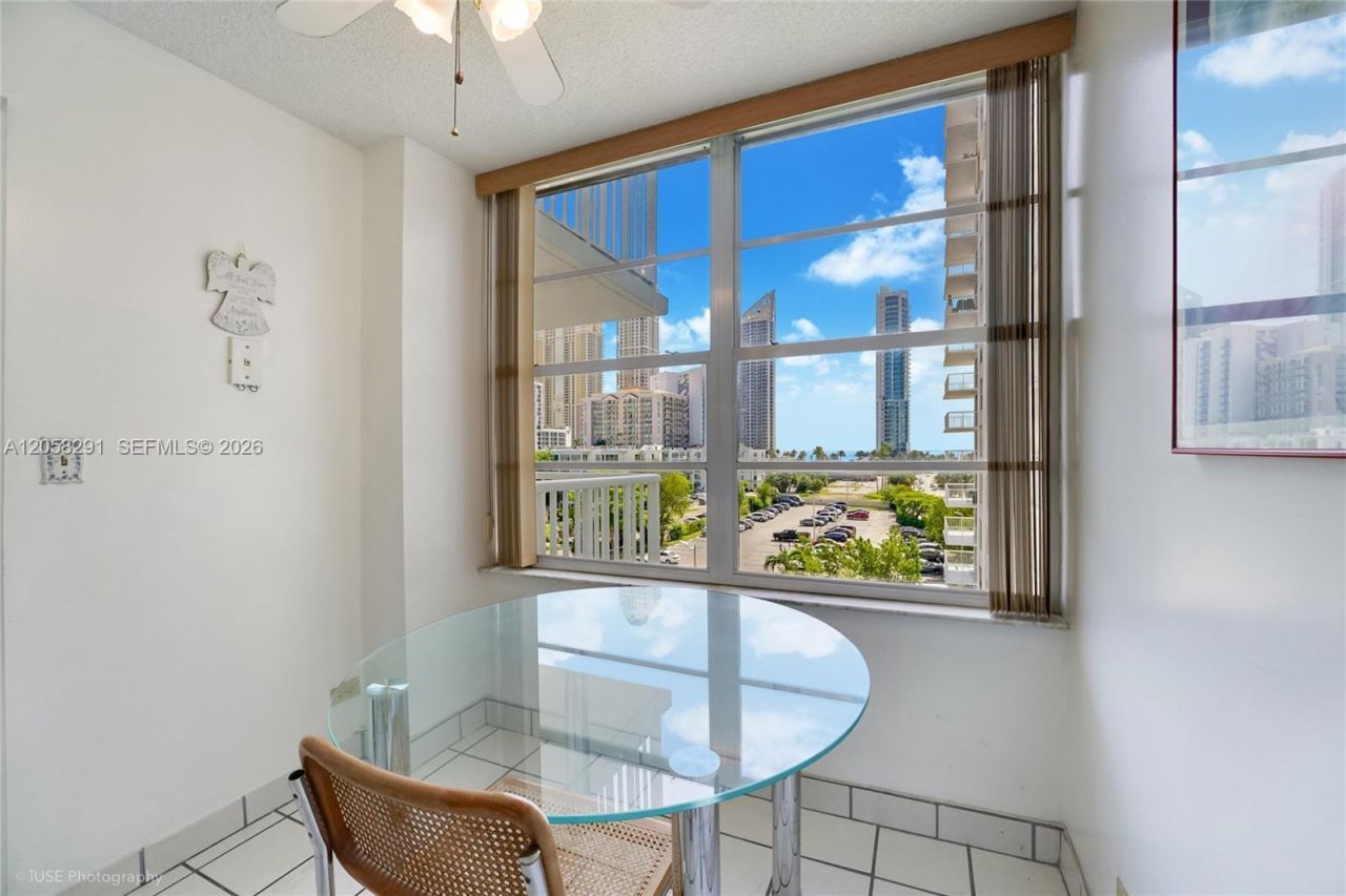 231 174th St, Unit 617, Sunny Isles Beach, FL 33160 Photo