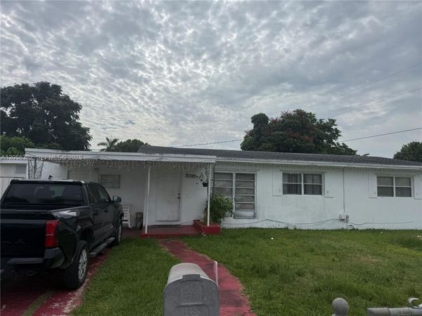 30081 SW 148th Ave , Homestead, FL 33033