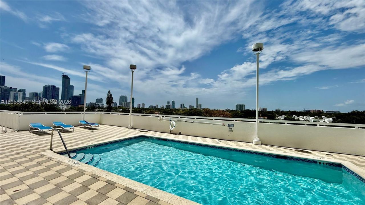 900 SW 8th St, Unit 1501, Miami, FL 33130 Photo