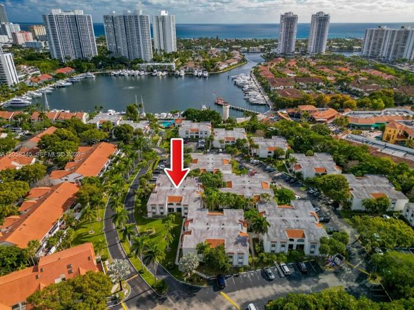 3571 Magellan Cir , Unit 343-4, Aventura, FL 33180