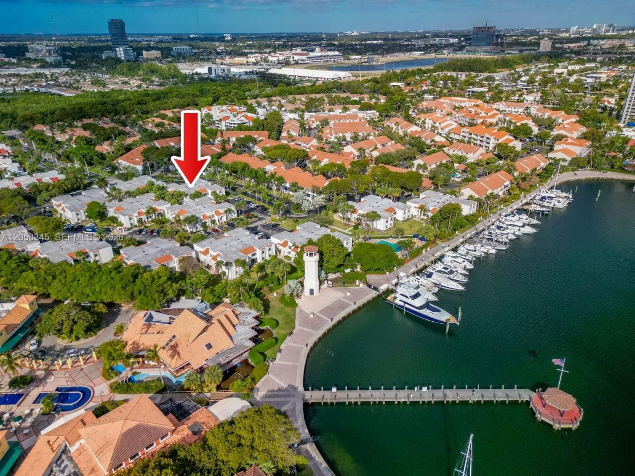 3571 Magellan Cir , Unit 343-4, Aventura, FL 33180 Photo