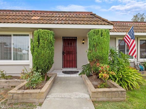 23426 Via San Pablo , Aliso Viejo, CA 92656