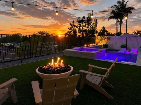 24321 Encorvado Lane , Mission Viejo, CA 92691