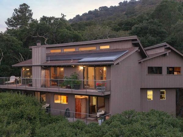 299 Calle De Los Agrinemsors , Carmel Valley, CA 93924