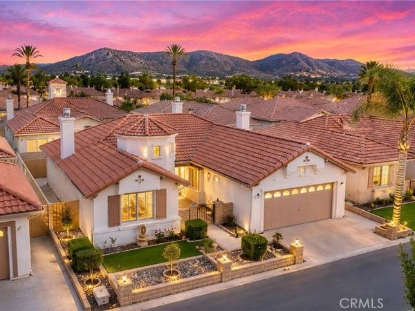 1414 Barbados Drive , Hemet, CA 92543