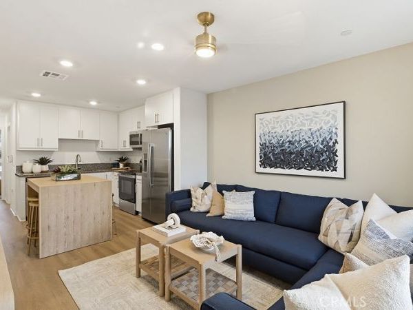 26817 Millerton Street , Menifee, CA 92585