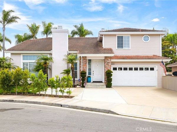 6885 Cambria Cove , Huntington Beach, CA 92648