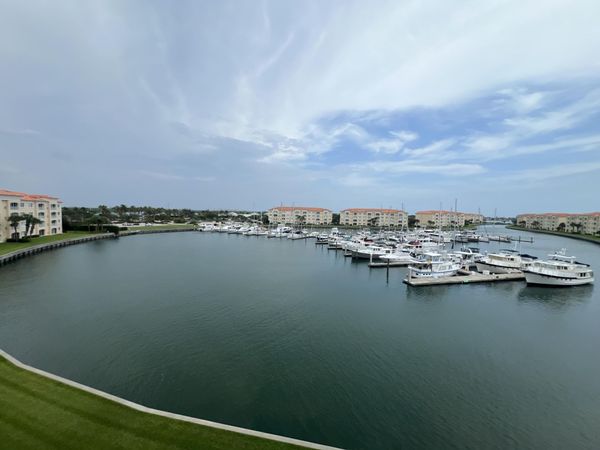 13 Harbour Isles Drive W, Unit PH02, Fort Pierce, FL 34949