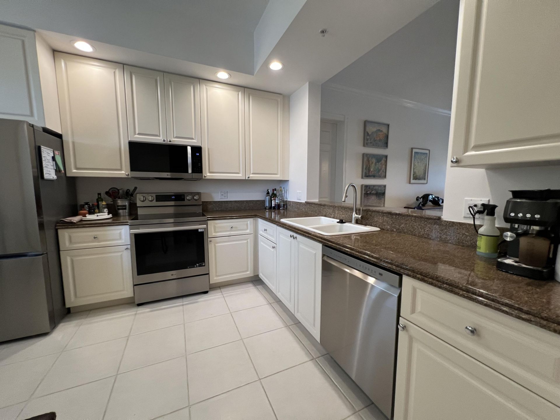 13 Harbour Isles Drive W, Unit PH02, Fort Pierce, FL 34949 Photo