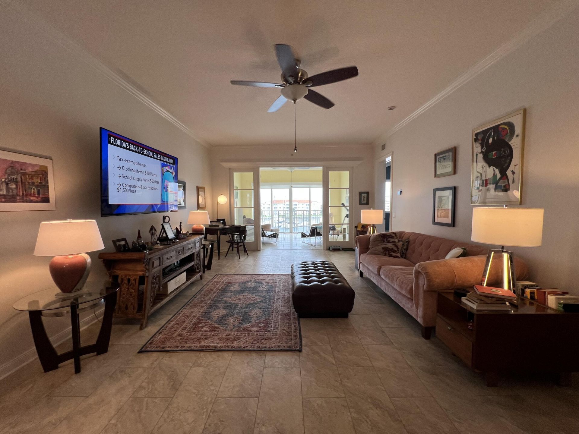 13 Harbour Isles Drive W, Unit PH02, Fort Pierce, FL 34949 Photo