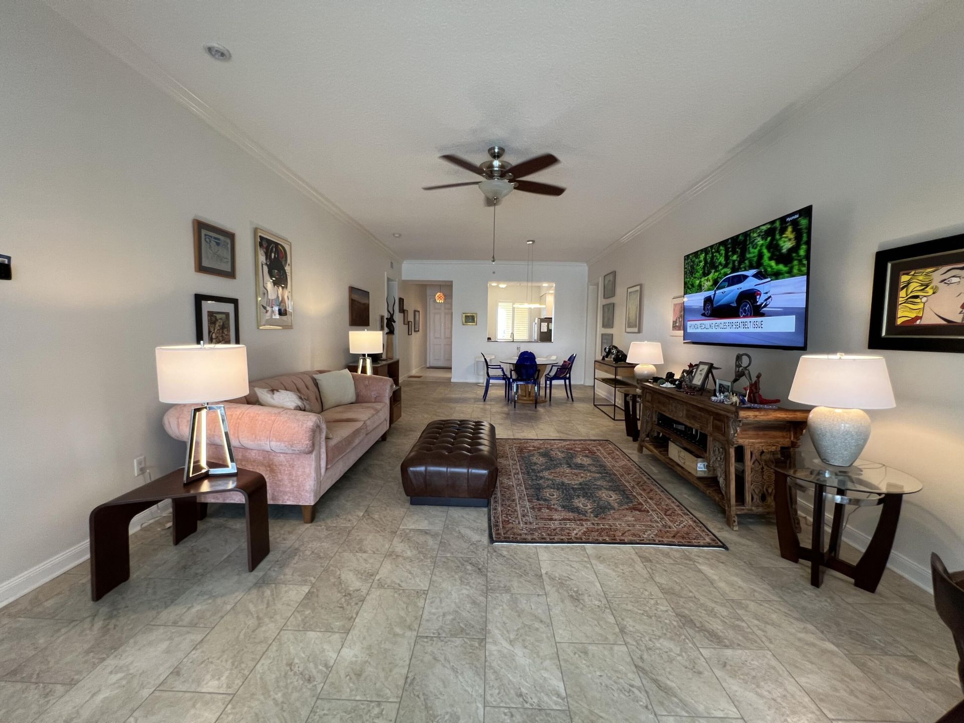 13 Harbour Isles Drive W, Unit PH02, Fort Pierce, FL 34949 Photo
