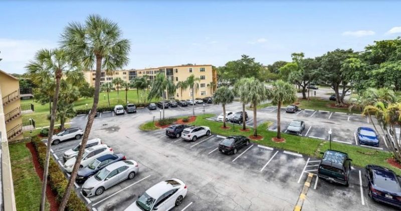 9355 SW 8th Street, Unit 408, Boca Raton, FL 33428 Photo