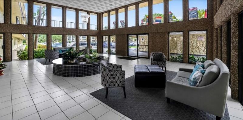9355 SW 8th Street, Unit 408, Boca Raton, FL 33428 Photo