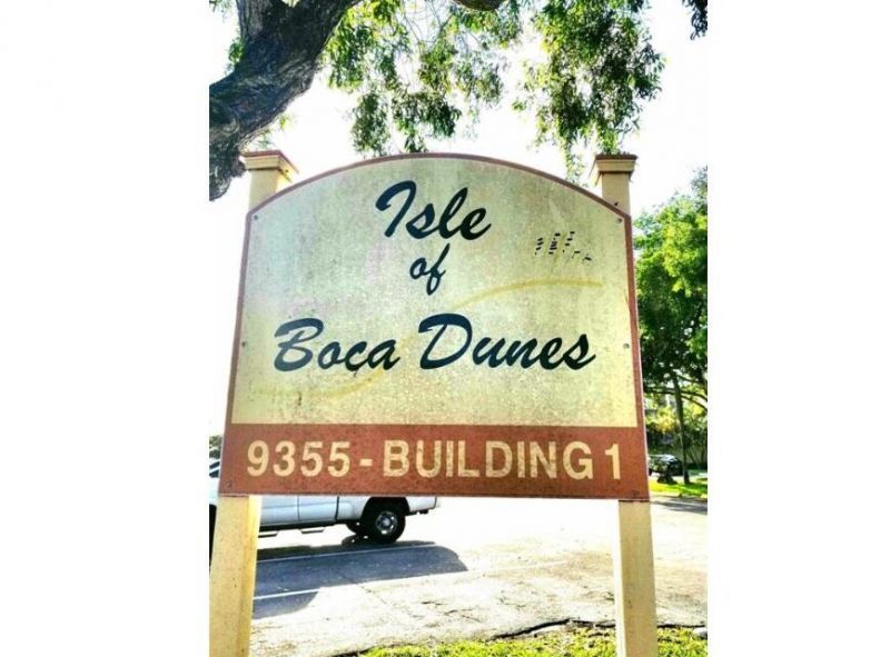 9355 SW 8th Street, Unit 408, Boca Raton, FL 33428 Photo