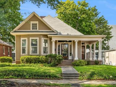 2151 MONROE AVE, Memphis, TN 38104