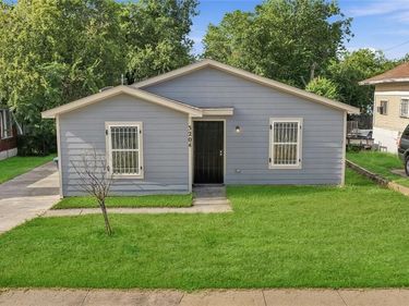 3204 Avenue L, Fort Worth, TX 76105