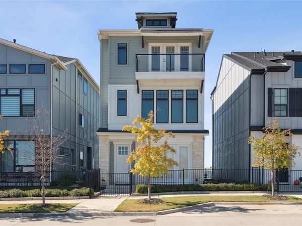 714 Resort Drive, Rowlett, TX 75088