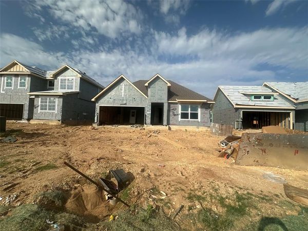 10317 Altair Drive , Waco, TX 76708