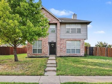 10700 Castle Drive, Frisco, TX 75035