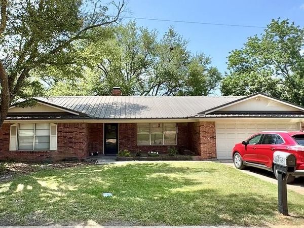 1785 Cypress Lane , Canton, TX 75103