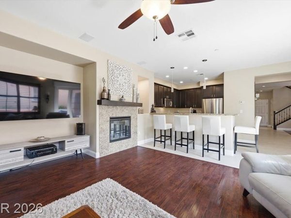 11437 Ogden Mills Drive, Unit 101, Las Vegas, NV 89135
