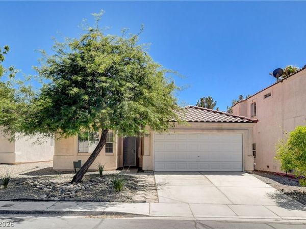 2521 Citrus Garden Circle , Henderson, NV 89052