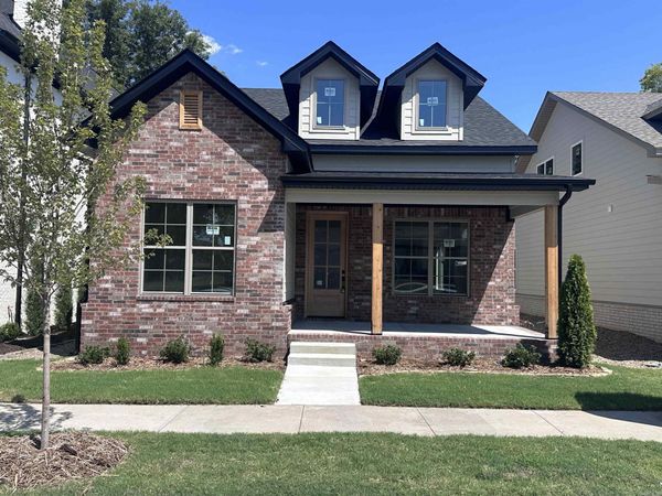 424 Gardens Lane, North Little Rock, AR 72114