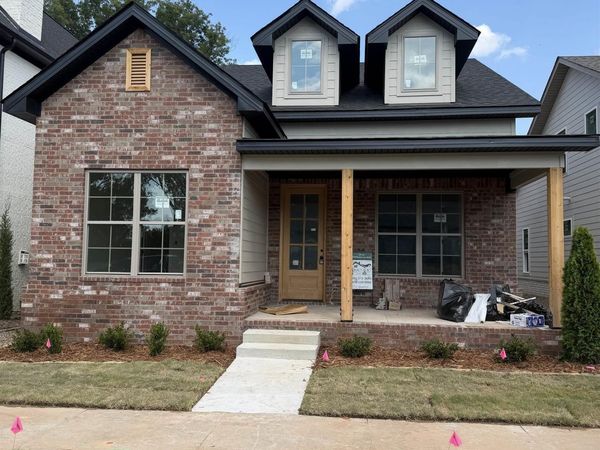 424 Gardens Lane , North Little Rock, AR 72114