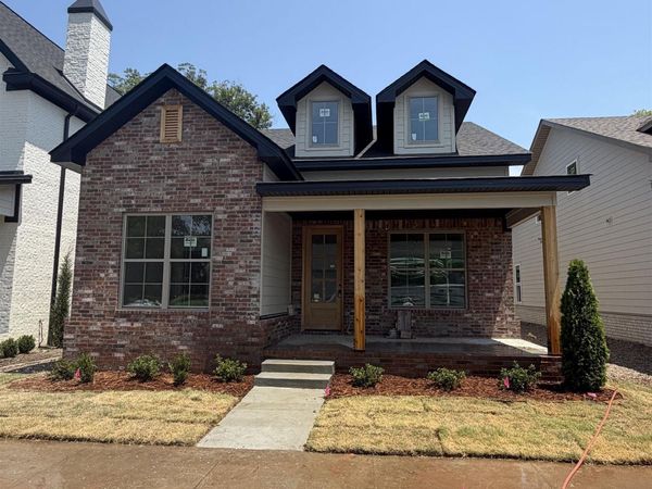 424 Gardens Lane, North Little Rock, AR 72114