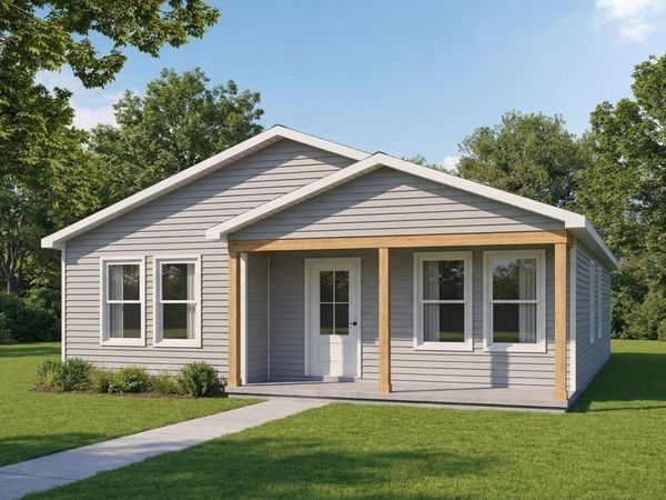526 E Trail Street, Jackson, MI 49201