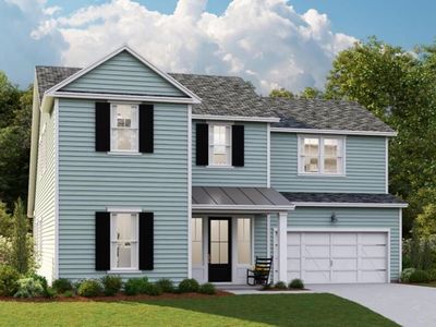 192 Beamon Loop, Summerville, SC 29486