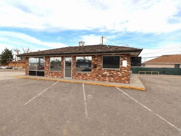 1722 S Prairie Ave, Pueblo, CO 81005