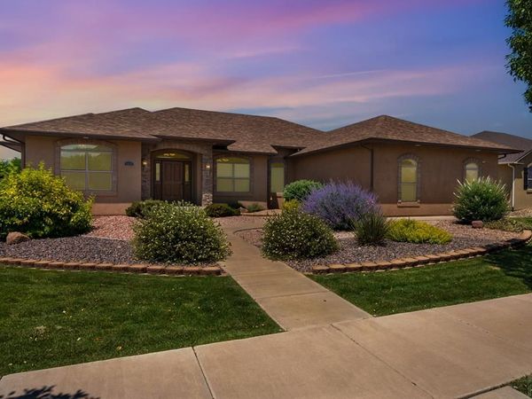5529 Terracina Pl, Pueblo, CO 81005