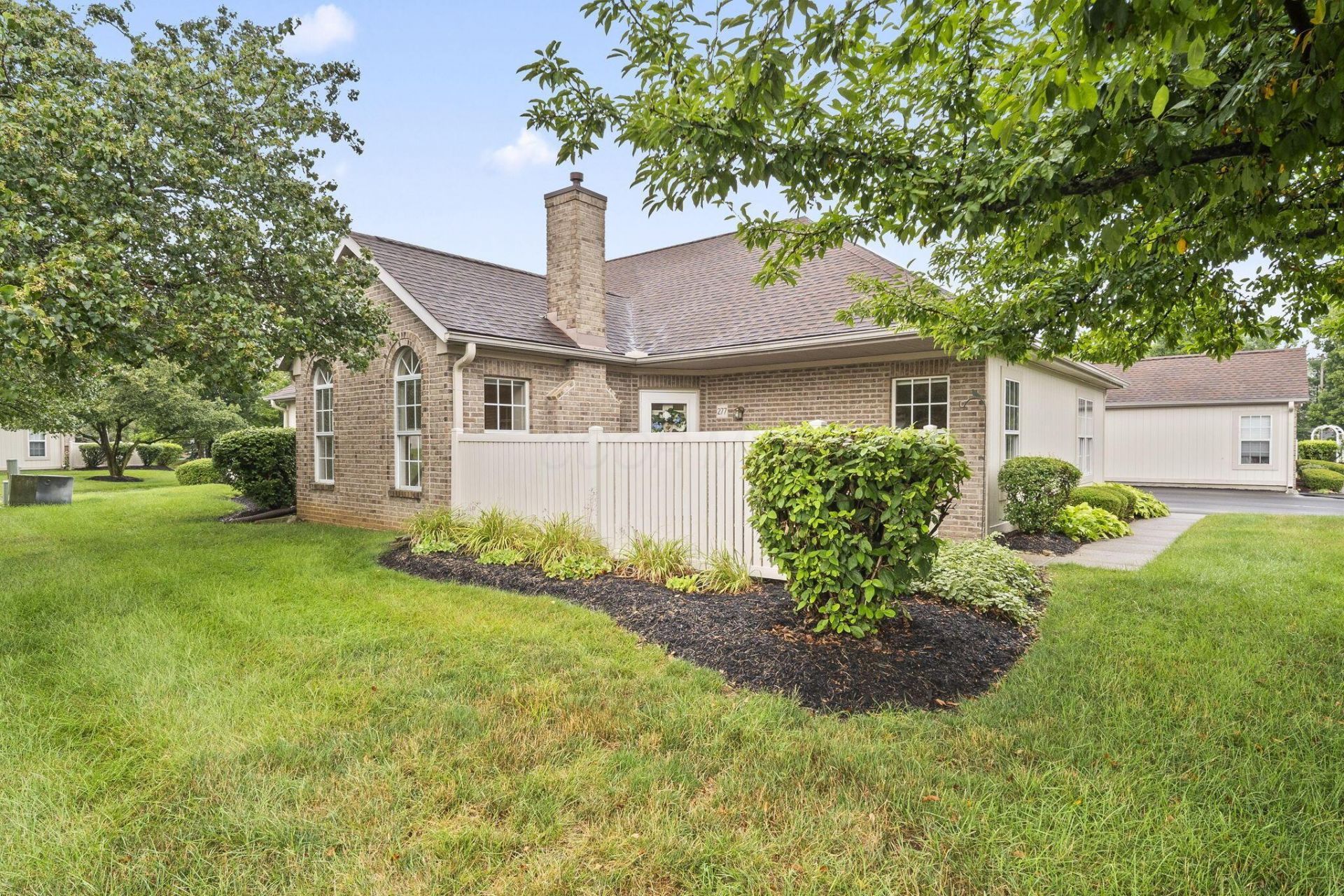 277 Pointe Place , Westerville, OH 43082 Main Photo