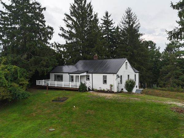 1130 Mozart Road, Wheeling, WV 26003