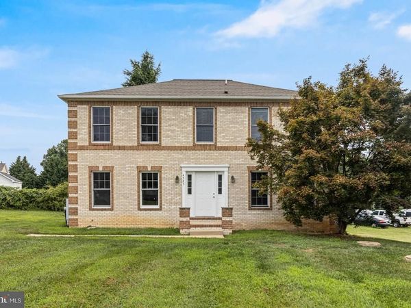 4525 TERRI LANE , HUNTINGTOWN, MD 20639