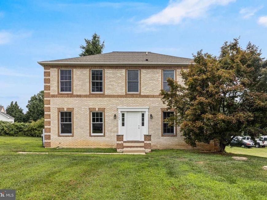 4525 Terri Lane, Huntingtown, MD 20639 Main Photo