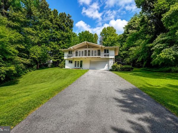 6900 HEATHERHILL ROAD , BETHESDA, MD 20817
