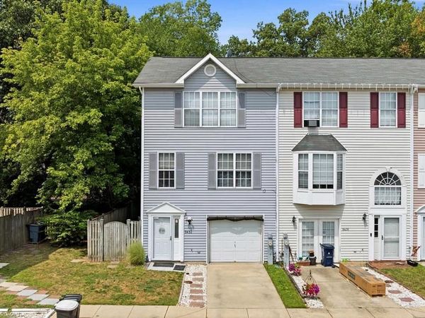 9432 SEA BREEZE COURT, NORTH BEACH, MD 20714