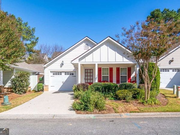 150 Jaime Drive, Canton, GA 30114
