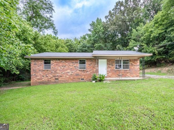 334 Scott Brown Road SE, Fairmount, GA 30139