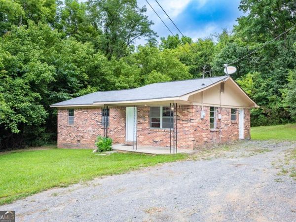 334 Scott Brown Road SE, Fairmount, GA 30139