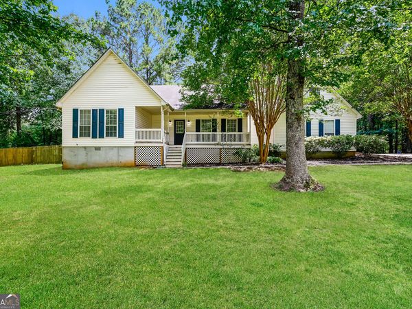 207 Lafayette Street, Locust Grove, GA 30248