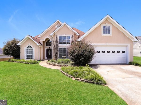 2138 Kellington Drive, Mcdonough, GA 30253